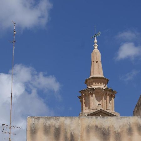 Valletta Penthouse Exterior photo