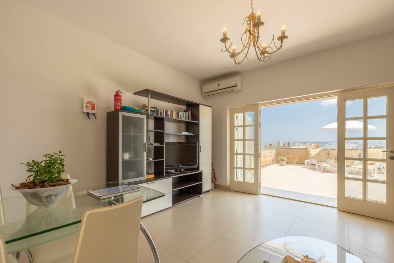 Valletta Penthouse Exterior photo