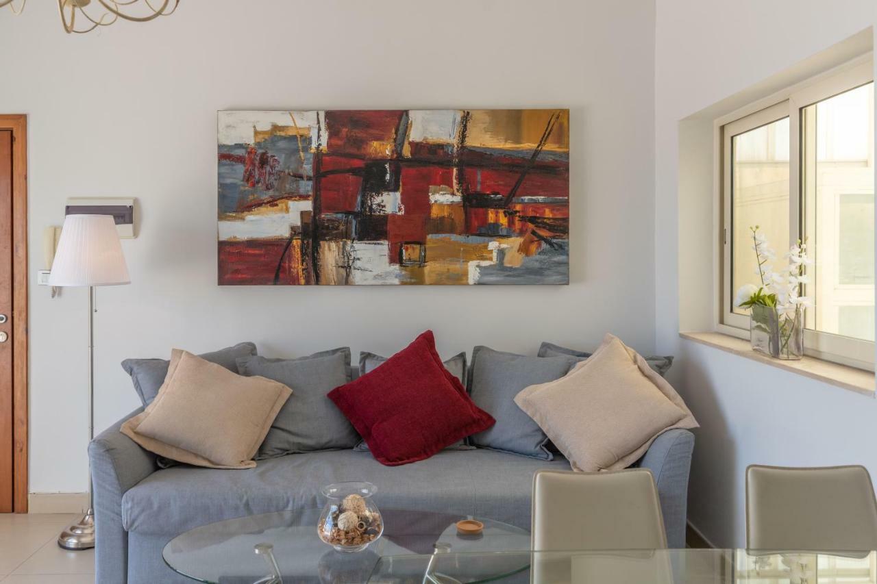 Valletta Penthouse Exterior photo