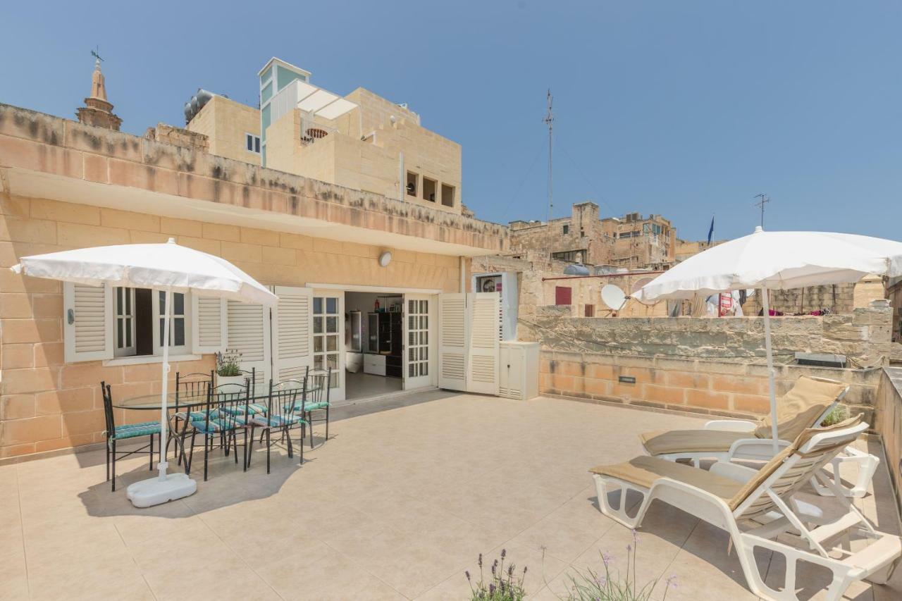Valletta Penthouse Exterior photo