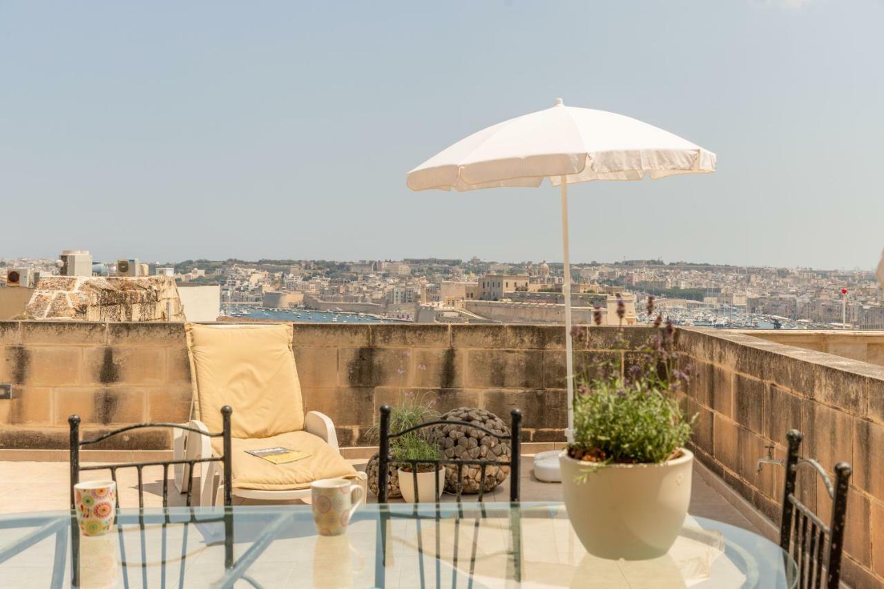 Valletta Penthouse Exterior photo