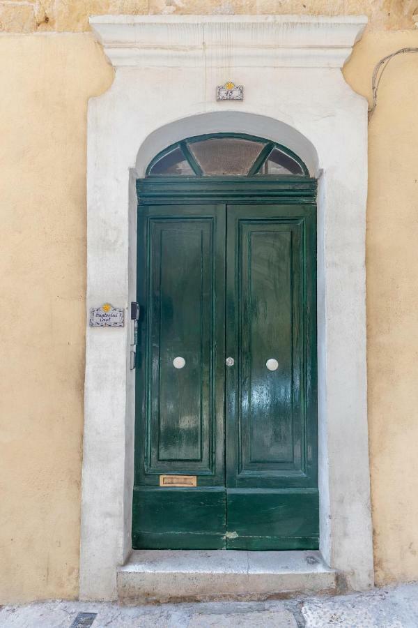Valletta Penthouse Exterior photo